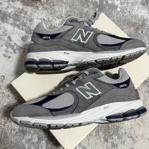 This Is Never That New Balance 2002RTH